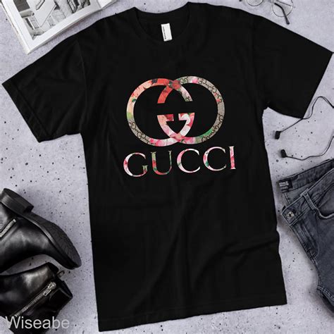 gucci women shirt tie|Gucci t shirt women's cheap.